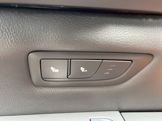 Used 2018 Cadillac CT6 Premium Luxury w/ Super Cruise Package image 37