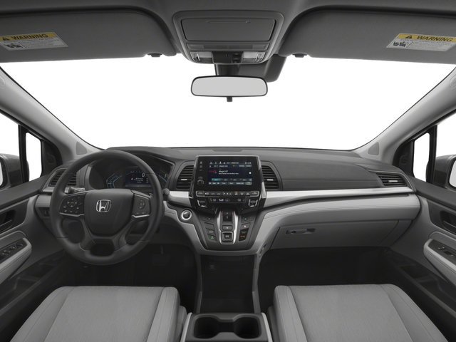 Used 2018 Honda Odyssey EX image 8