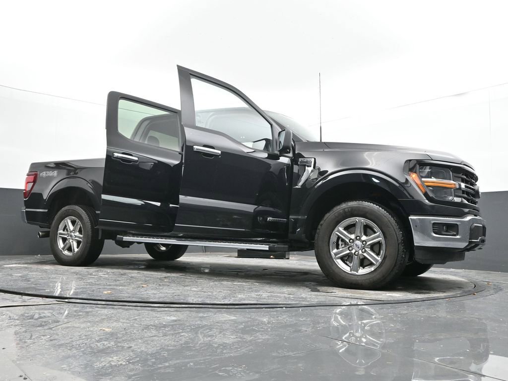Used 2024 Ford F150 XLT w/ Mobile Office Package image 70