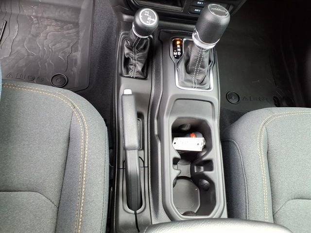 New 2026 Jeep Gladiator Sport image 15