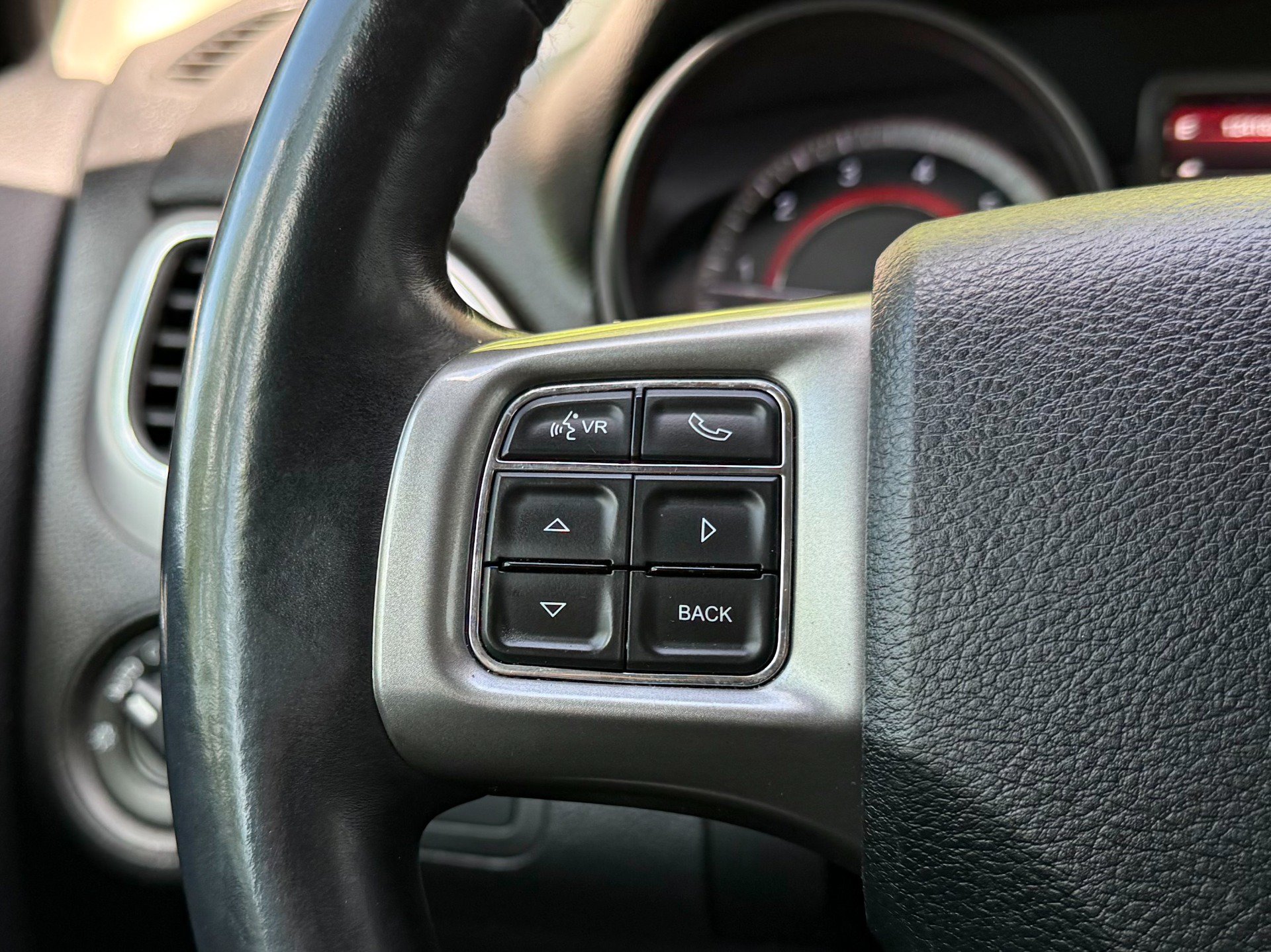Used 2016 Dodge Journey Crossroad w/ Popular Equipment Group FWD image 44