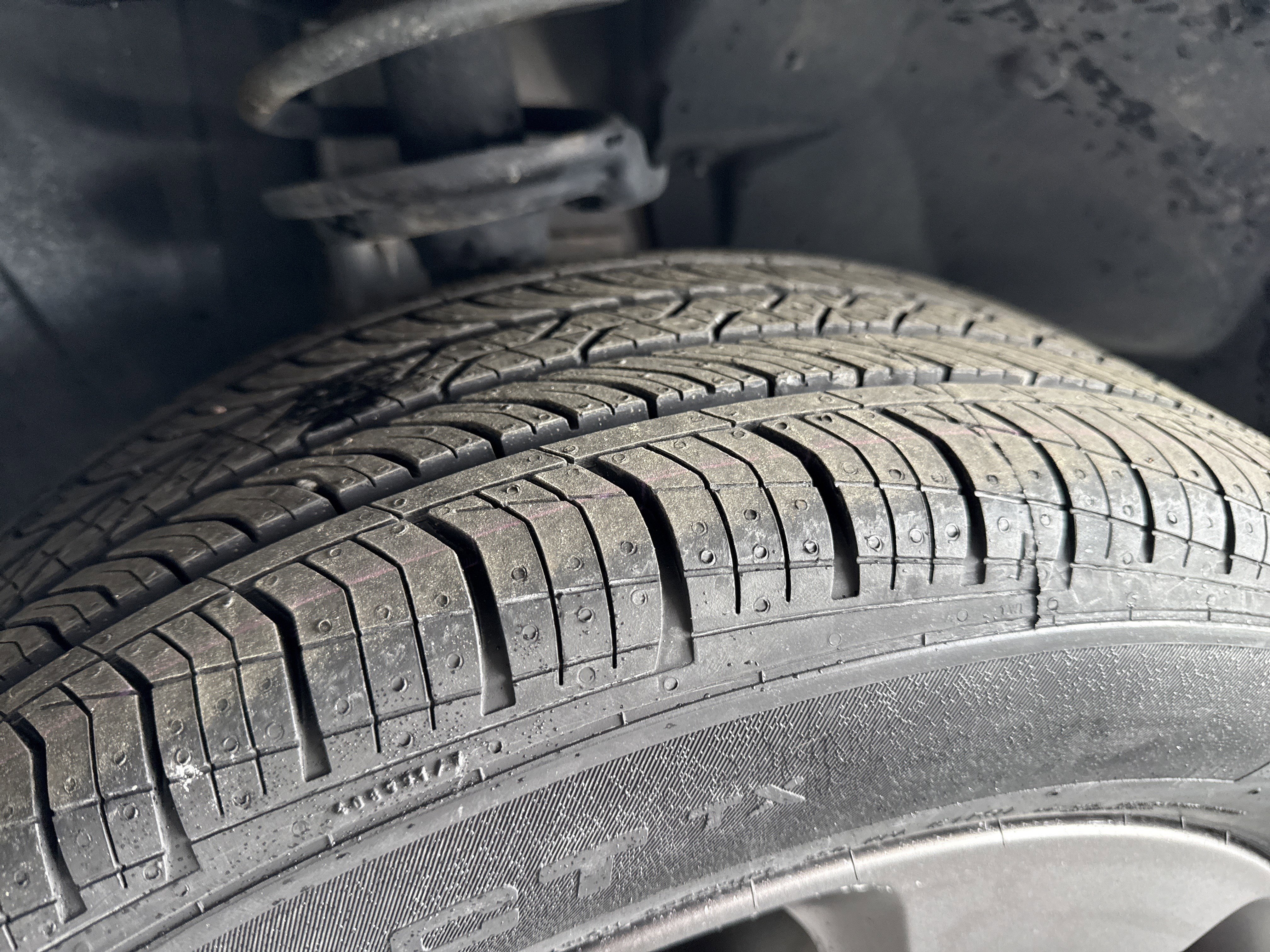 Used 2022 Jeep Compass Latitude image 11