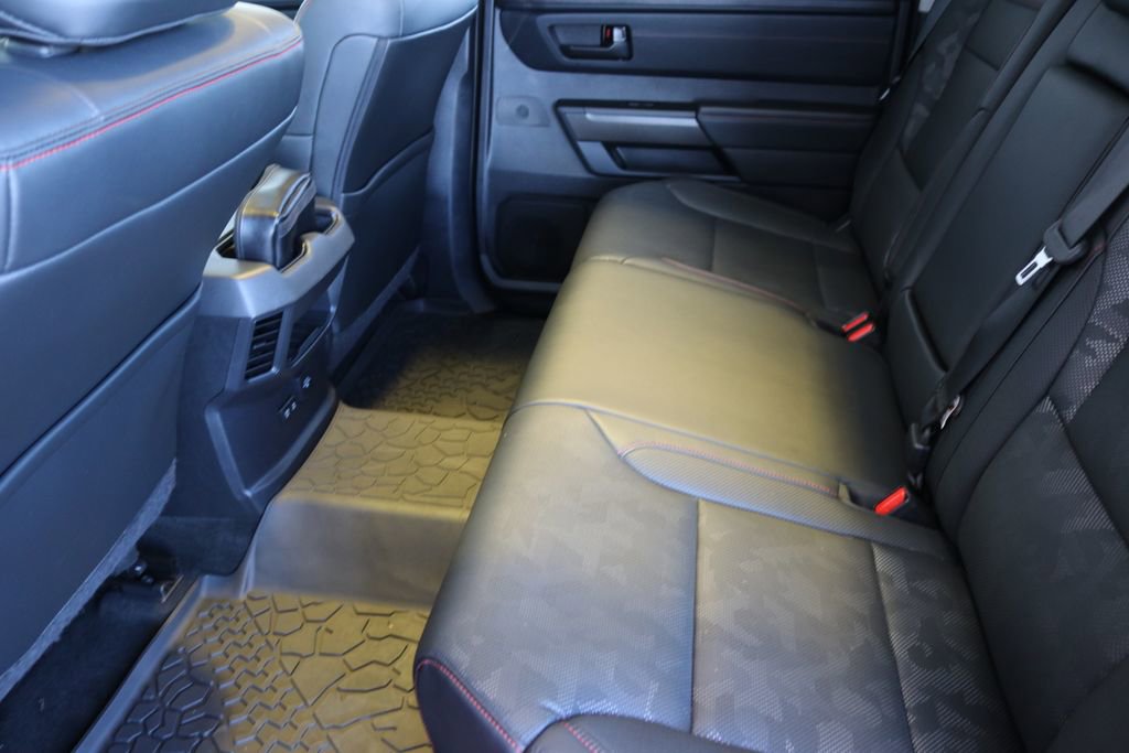 Used 2022 Toyota Tundra TRD Pro AWD/4WD image 28