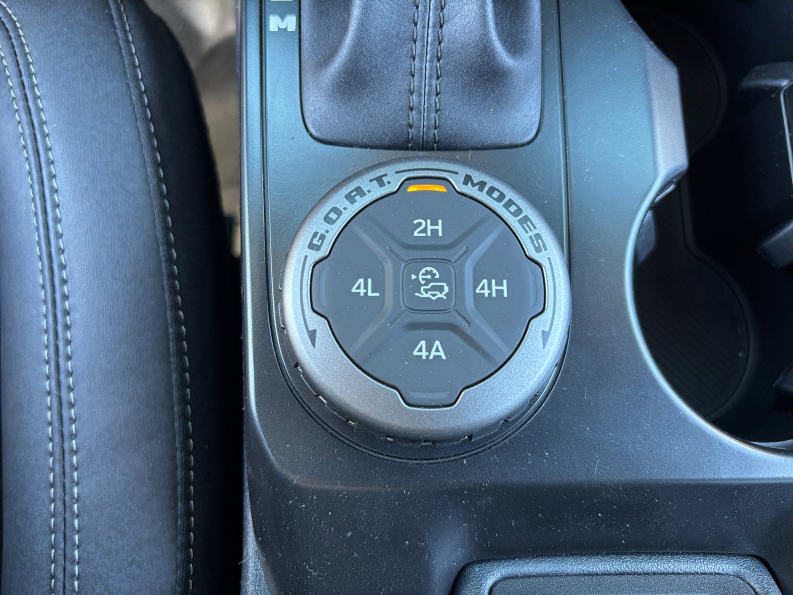 New 2026 Ford Bronco Big Bend w/ Black Diamond Package image 30