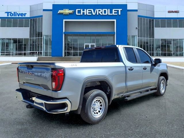 New 2026 GMC Sierra 1500 Pro w/ Pro Value Package image 6