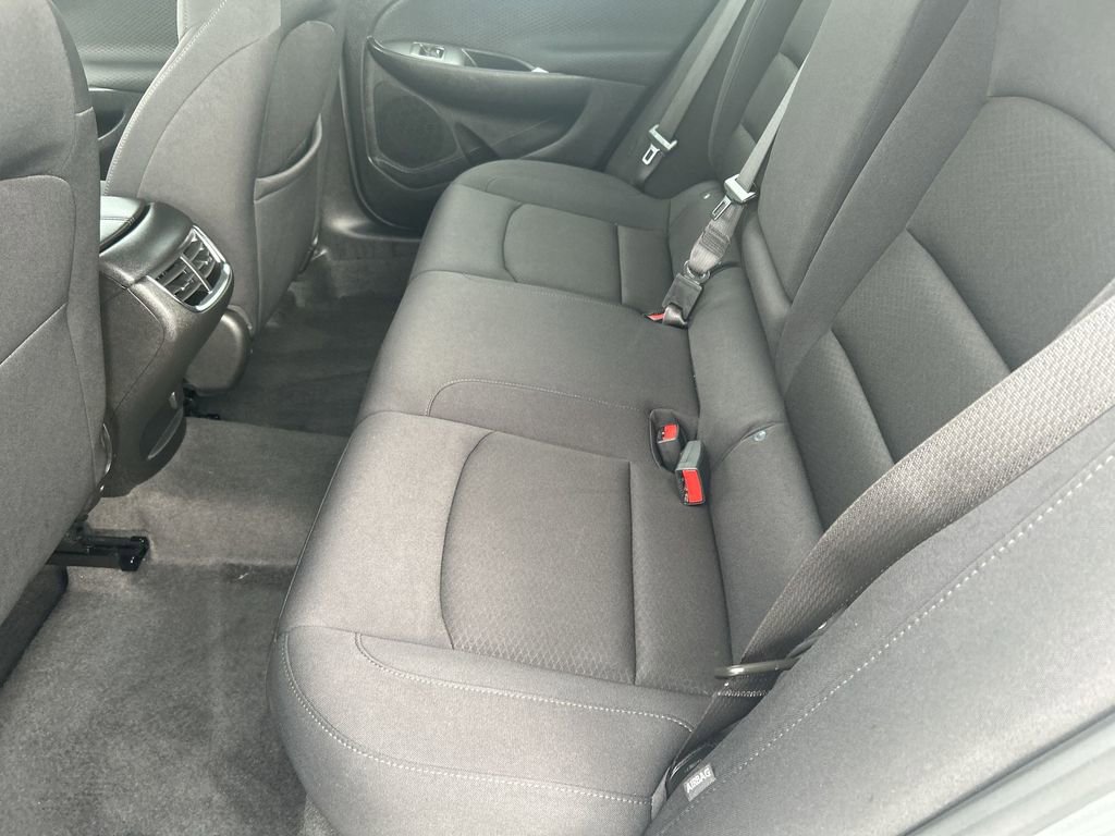 Used 2024 Chevrolet Malibu LT image 22