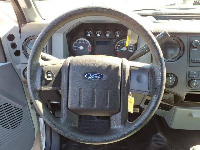 Used 2016 Ford F250 XL w/ Snow Plow Prep Package image 19