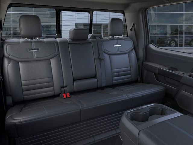 New 2026 Ford F250 Platinum image 11