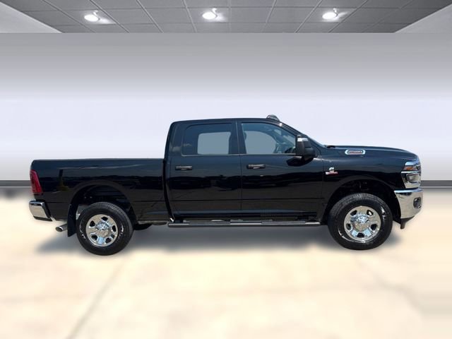 New 2026 RAM 2500 Tradesman image 8