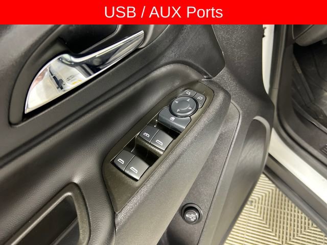 Used 2024 Chevrolet Equinox LT FWD image 12