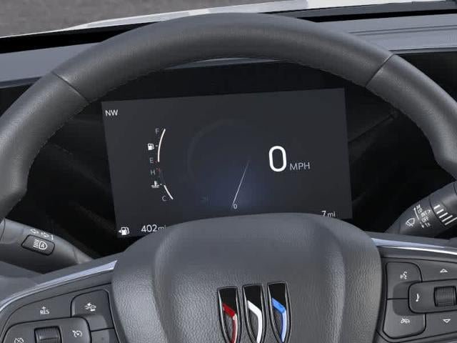 New 2026 Buick Envista Avenir FWD image 18