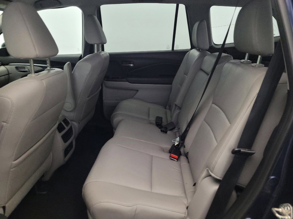 Used 2017 Honda Pilot EX-L image 18