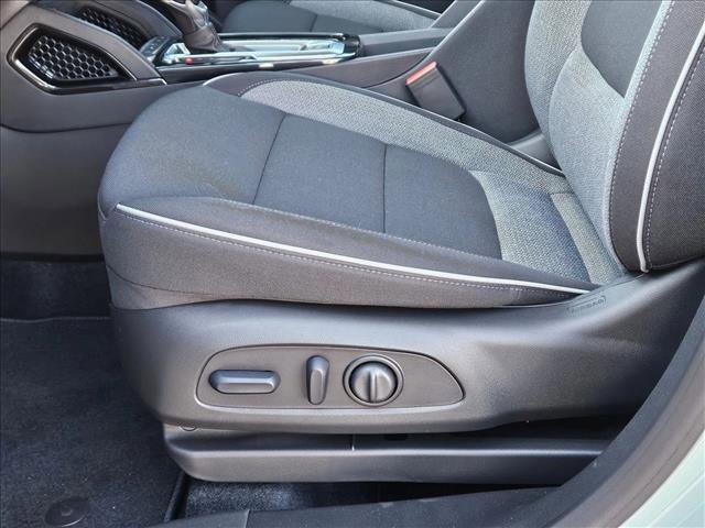 New 2026 Chevrolet TrailBlazer LT w/ Convenience Package image 4