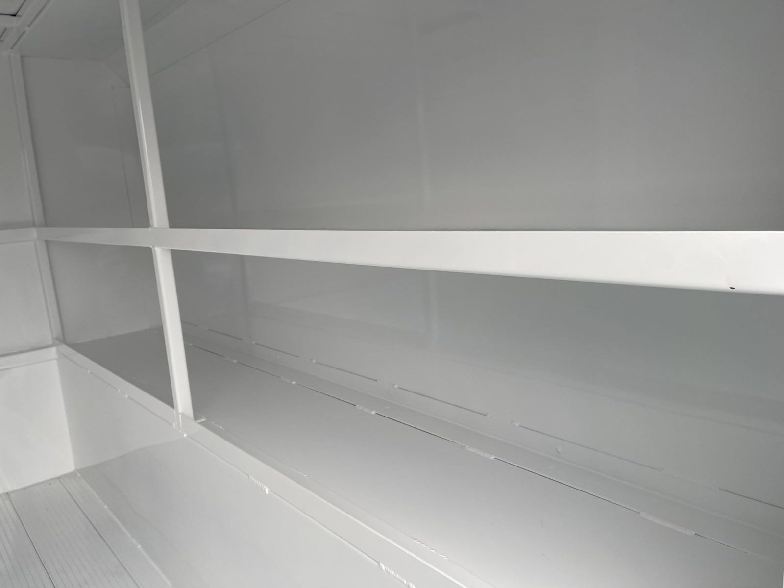 New 2024 RAM 3500 Tradesman w/ Chrome Appearance Group image 34