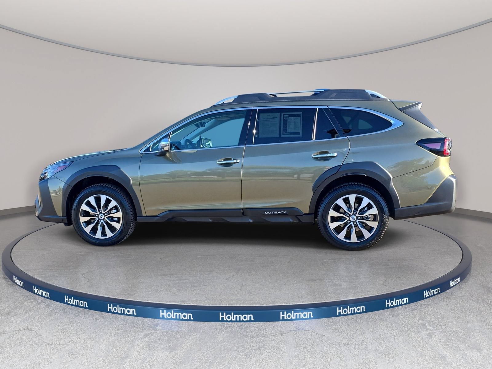Used 2024 Subaru Outback Touring XT w/ Tech Package 2 AWD/4WD image 9