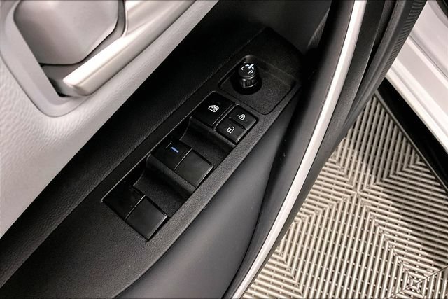 Used 2025 Toyota Corolla FX w/ Convenience Package FWD image 36