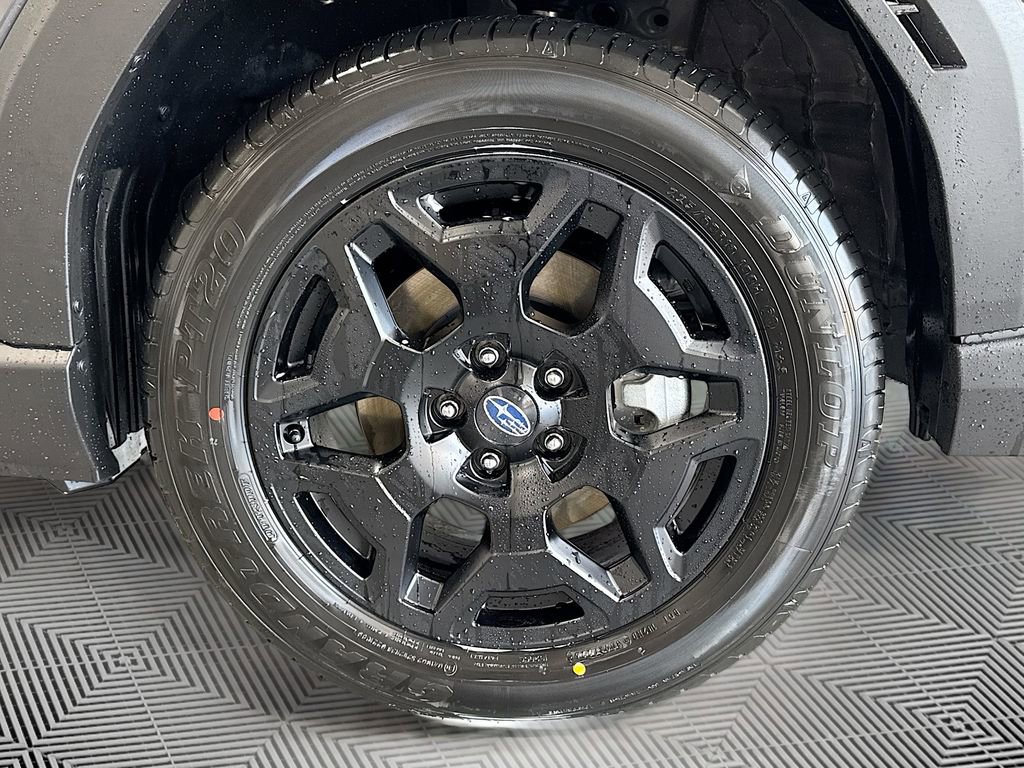 New 2026 Subaru Outback Limited image 30