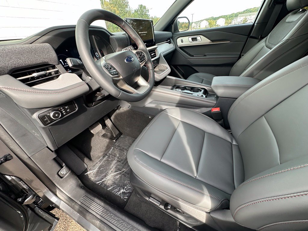 New 2027 Ford Explorer Active w/ Active Comfort Package AWD/4WD image 15