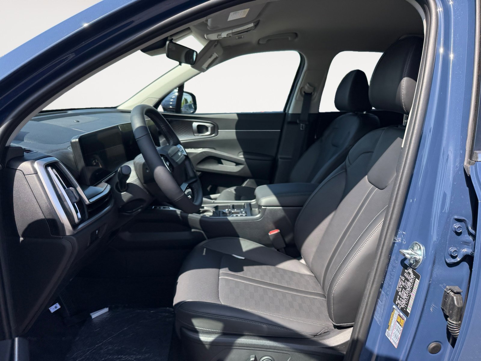 New 2026 Kia Sorento S FWD image 10