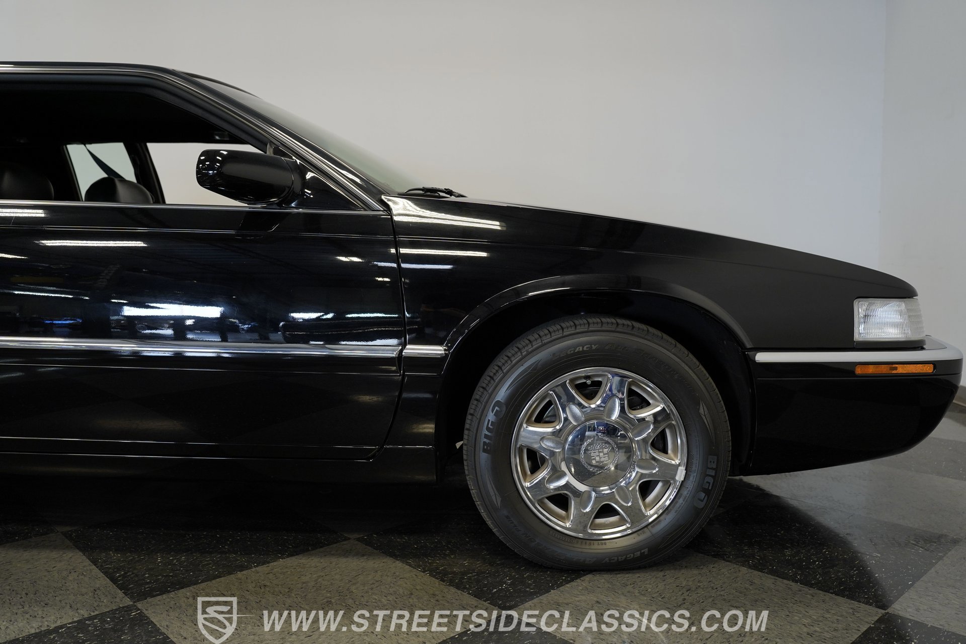 Used 1999 Cadillac Eldorado Touring FWD image 33