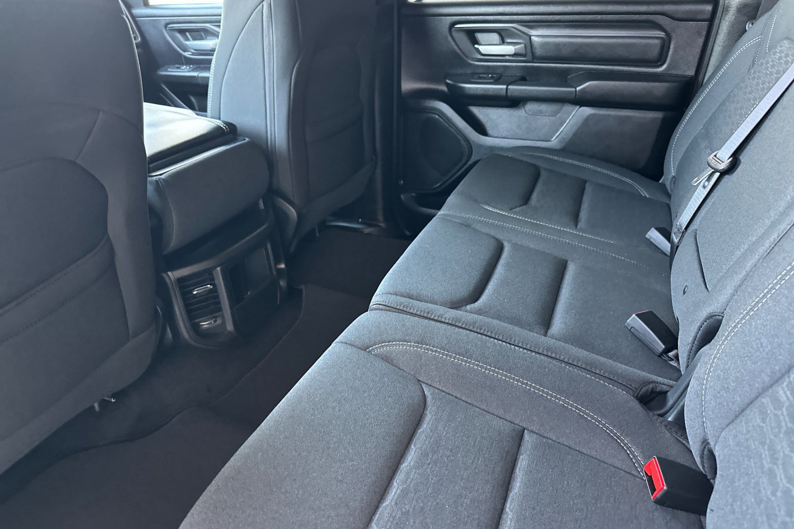 New 2026 RAM 1500 Tradesman image 12