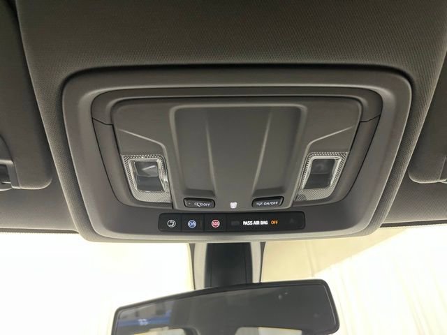 Used 2021 GMC Sierra 1500 Elevation w/ X31 Off-Road Package image 18