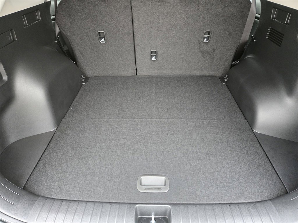 New 2026 Kia Sportage EX image 21