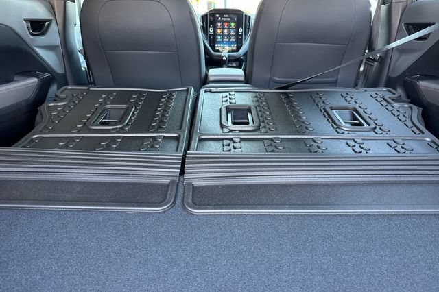 New 2025 Subaru Crosstrek 2.5i Wilderness w/ Crosstrek Mirror Package AWD/4WD image 12