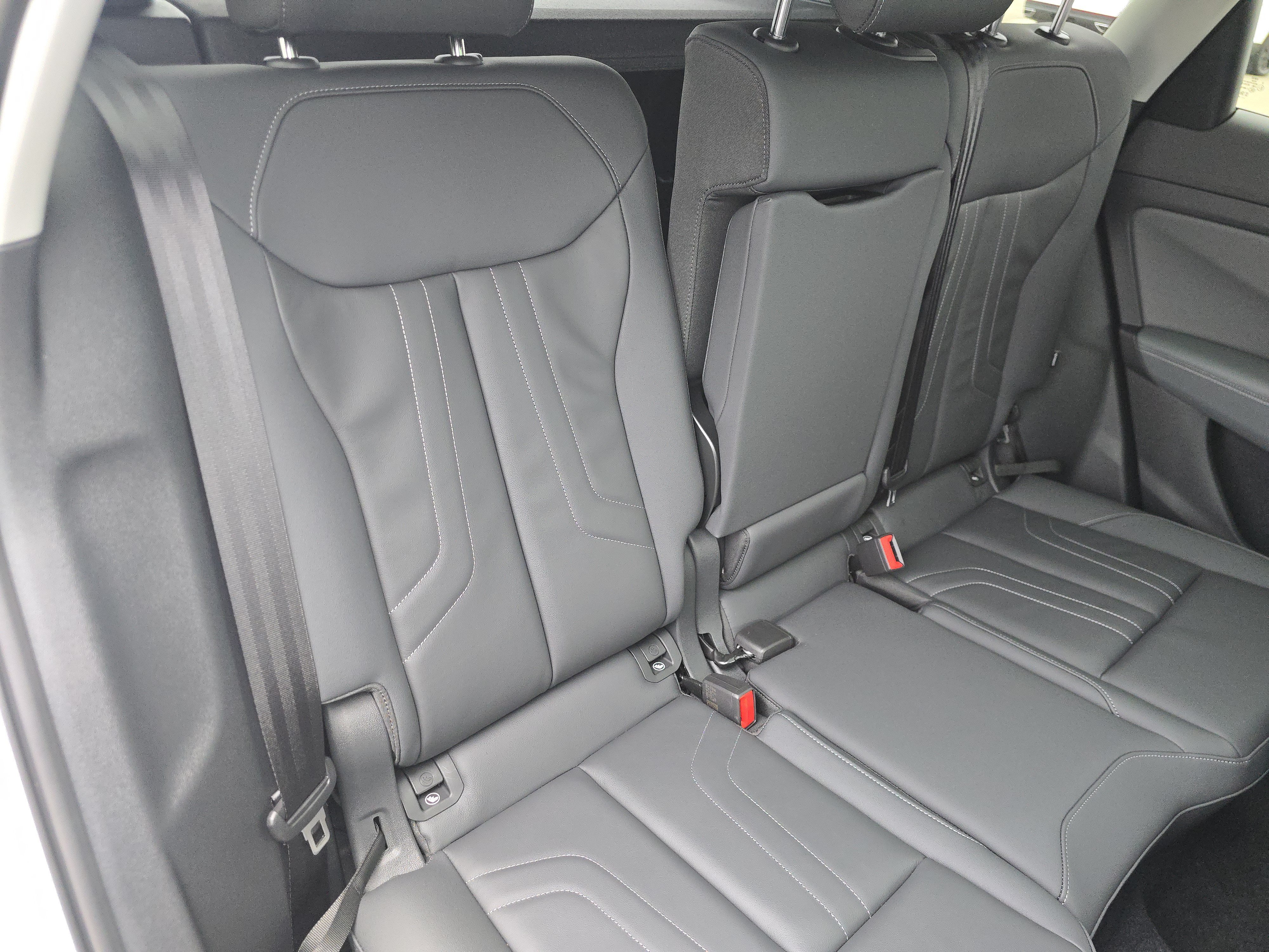 New 2026 Audi Q3 quattro 2.0T AWD/4WD image 19