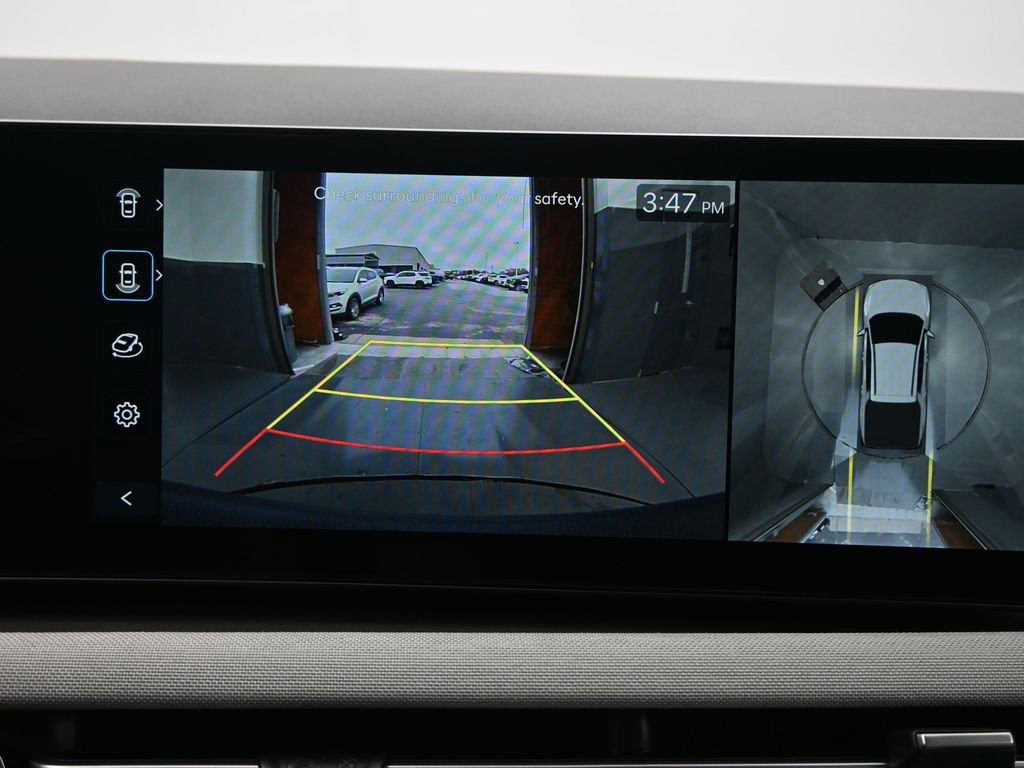 New 2026 Hyundai Santa Cruz Limited image 32