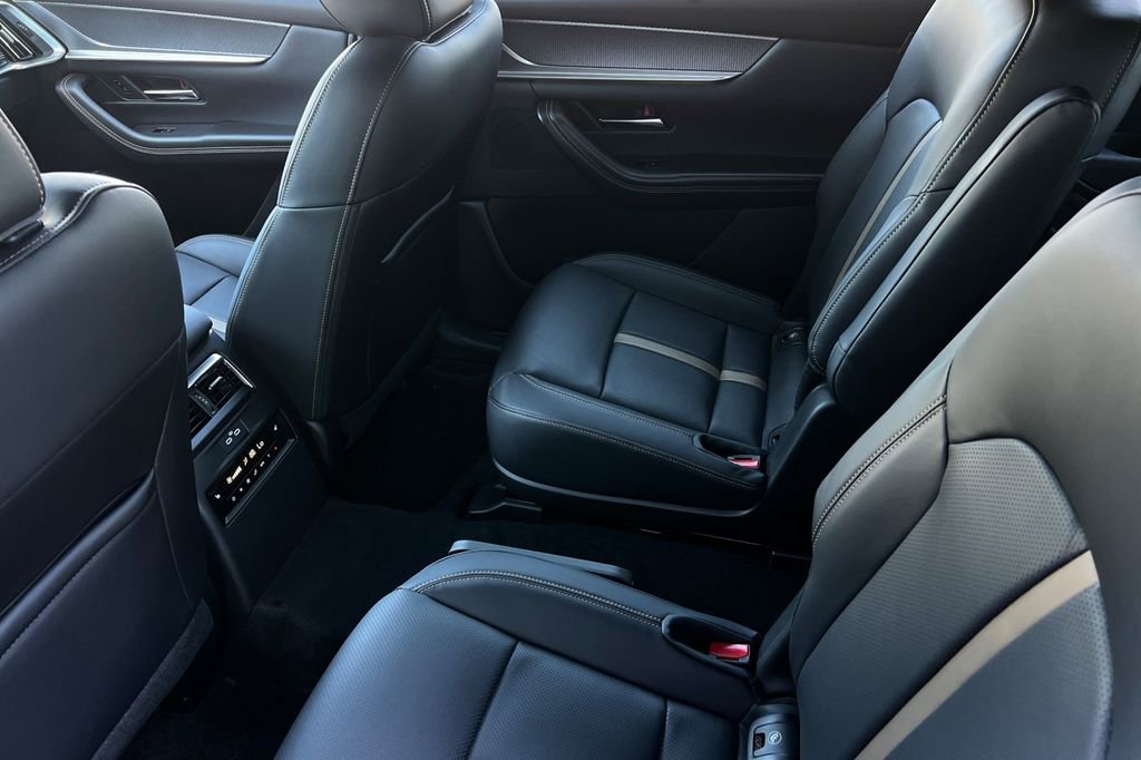 New 2026 MAZDA CX-90 3.3 Turbo S w/ Premium Package image 13