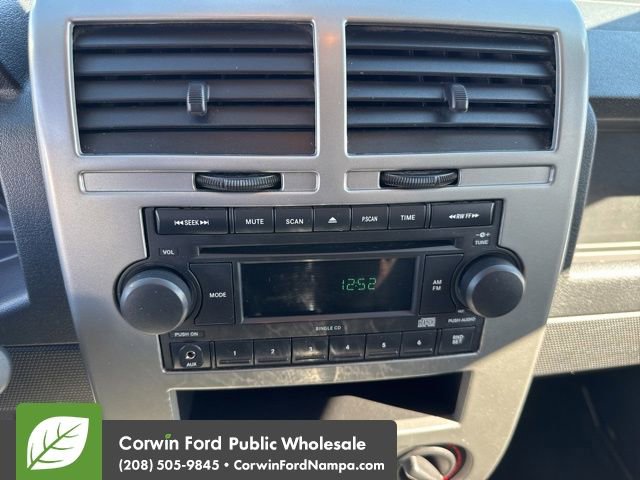 Used 2007 Jeep Compass Sport image 19