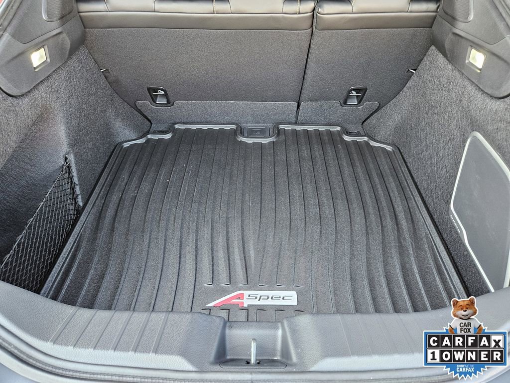 Certified 2026 Acura Integra A-Spec image 32