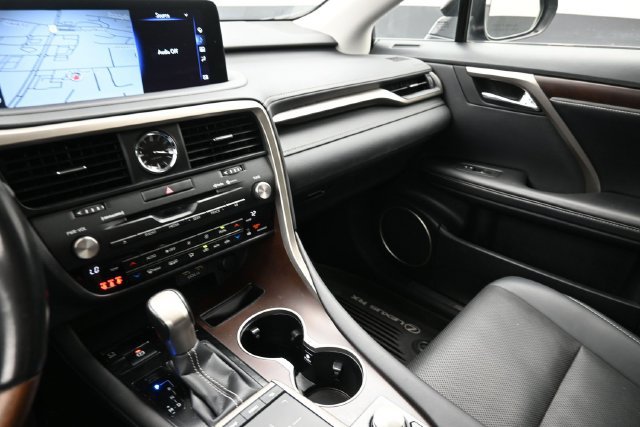 Used 2020 Lexus RX 350 AWD w/ Premium Package image 30