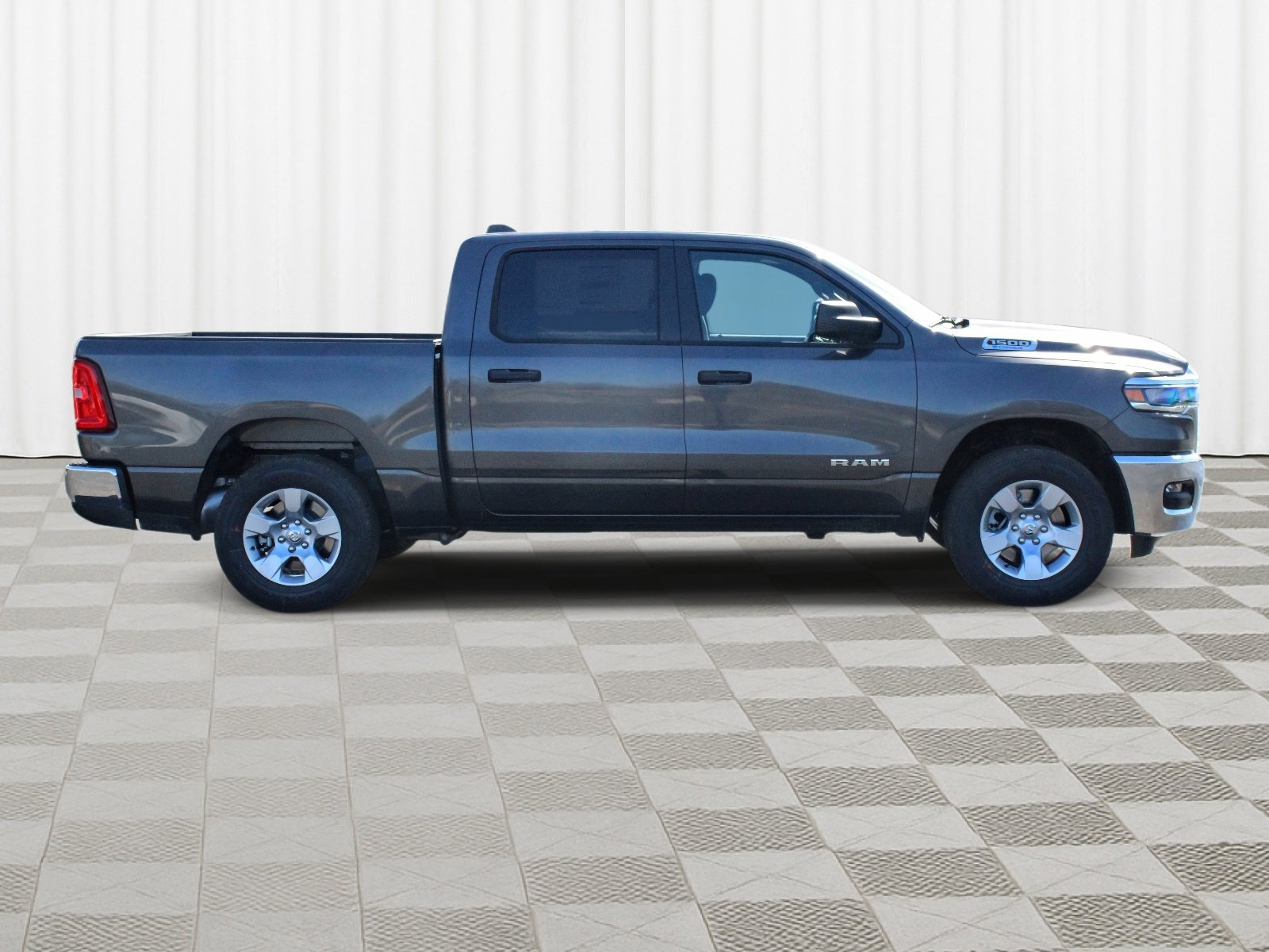 New 2026 RAM 1500 Big Horn image 32