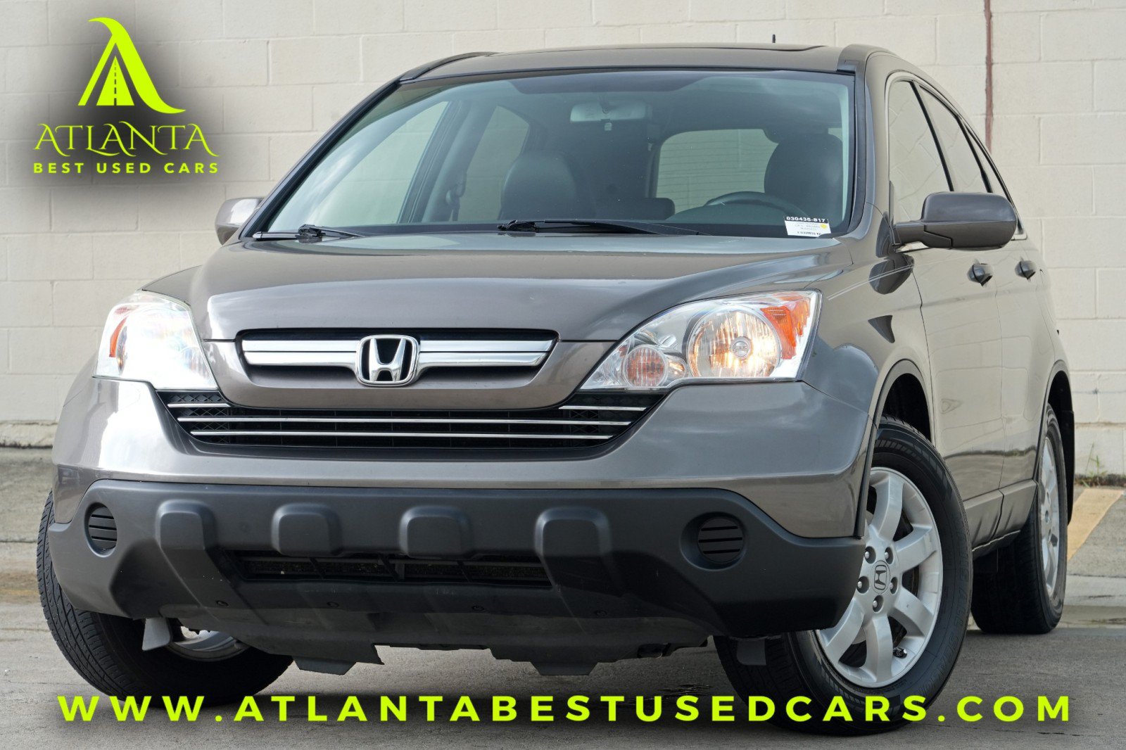 Used 2009 Honda CR-V EX-L image 1