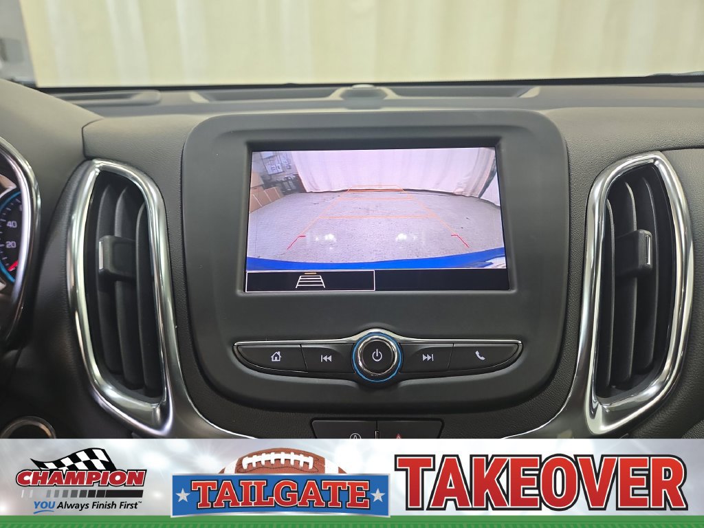 Certified 2024 Chevrolet Equinox LT w/ LPO, Floor Liner Package FWD image 19