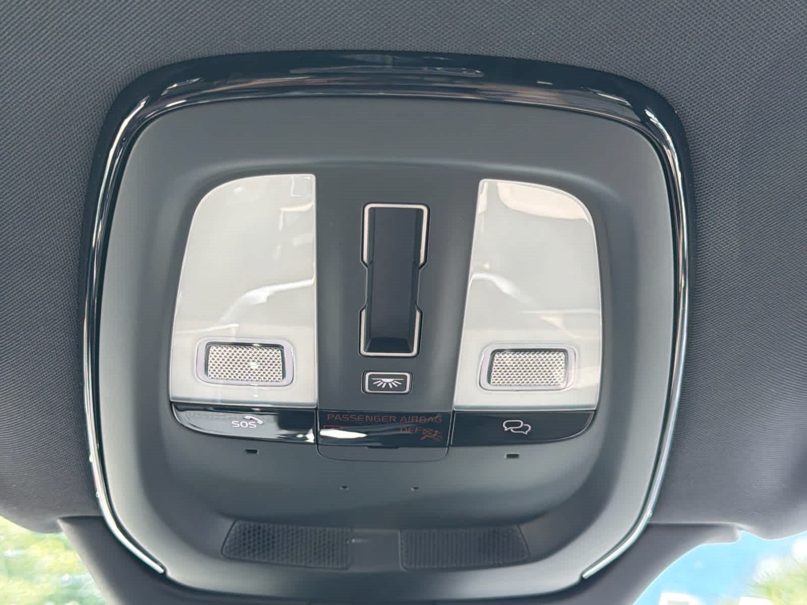 Certified 2026 Volvo XC90 B6 Plus AWD/4WD image 34
