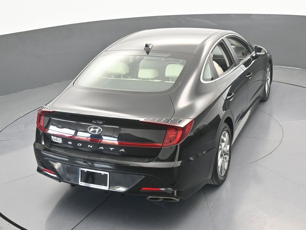 Used 2023 Hyundai Sonata SEL image 14