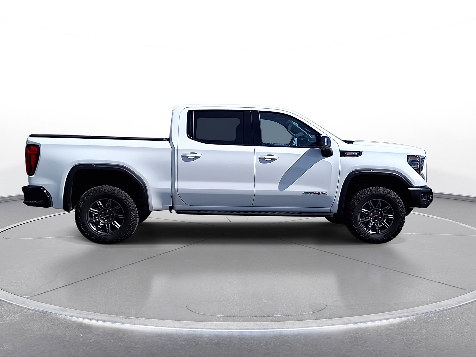 New 2024 GMC Sierra 1500 AT4X AWD/4WD image 9