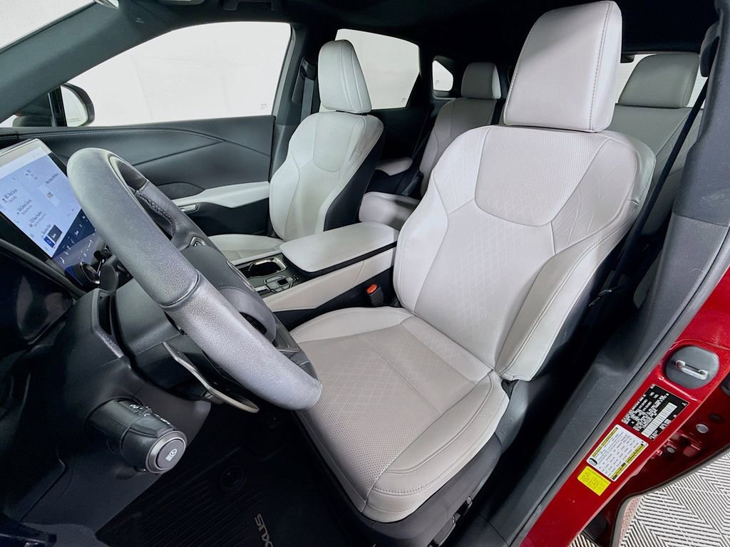 Certified 2023 Lexus RX 350 350h Premium Plus image 20