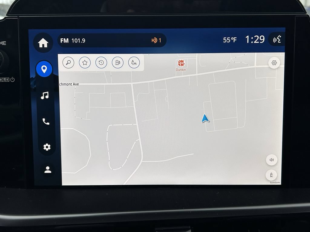 New 2026 Subaru Outback Touring XT AWD/4WD image 13