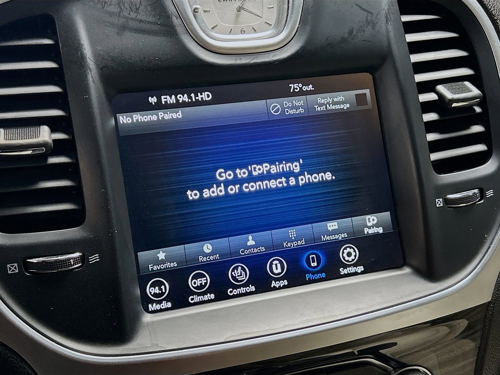 Used 2022 Chrysler 300 Touring L image 14