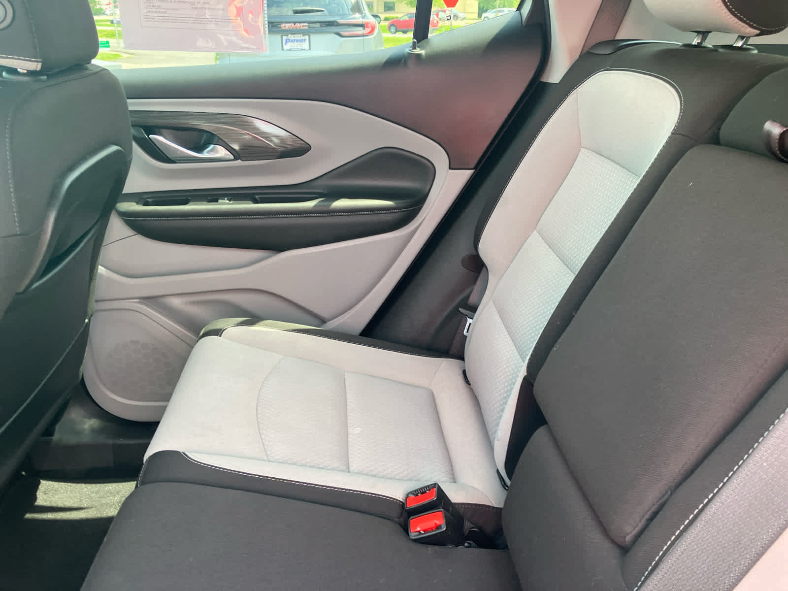 Used 2023 GMC Terrain SLE w/ Driver Convenience Package AWD/4WD image 33