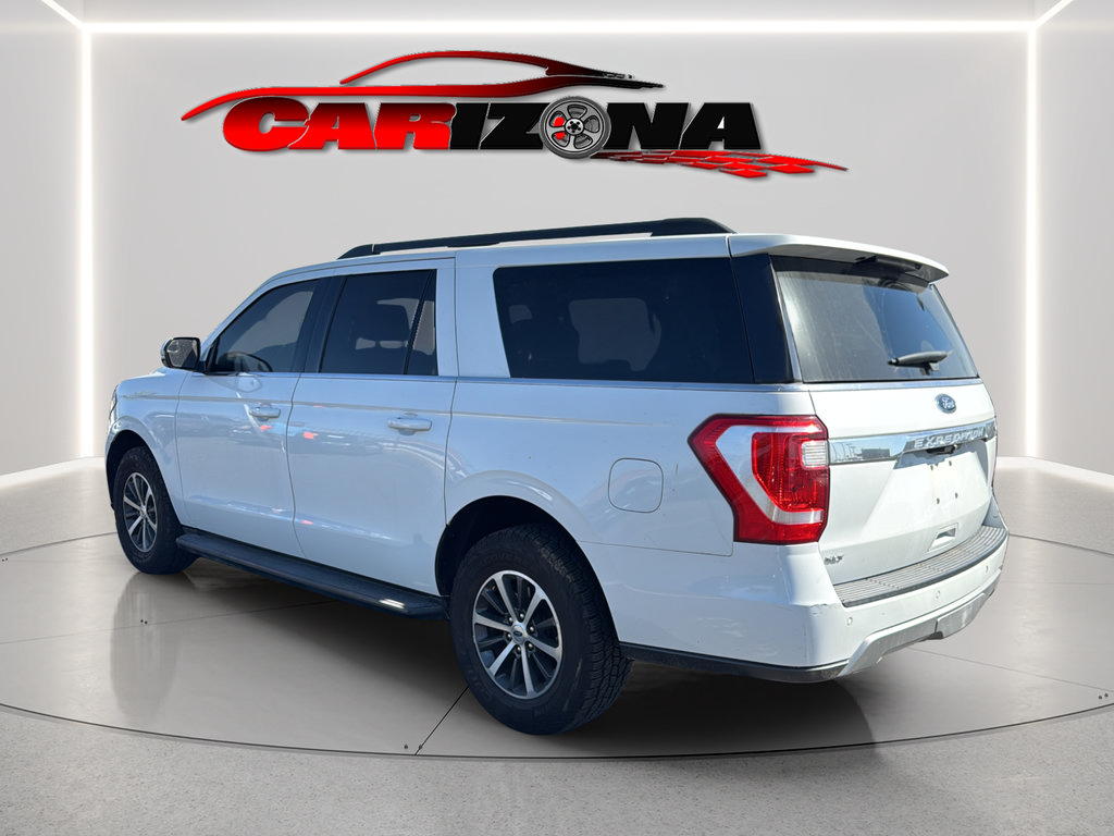 Used 2019 Ford Expedition Max XLT w/ Equipment Group 201A RWD image 9