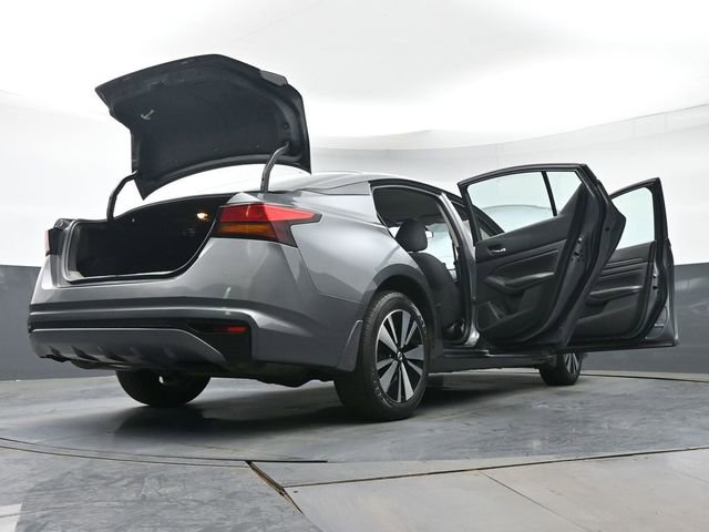 Used 2019 Nissan Altima 2.5 S AWD/4WD image 49