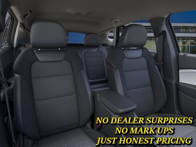New 2026 Chevrolet Trax LT FWD image 16