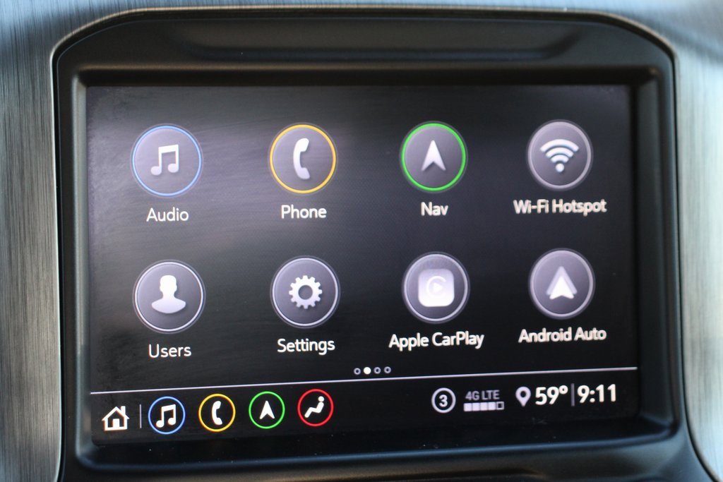 Used 2020 GMC Sierra 2500 Denali w/ Denali Ultimate Package image 31