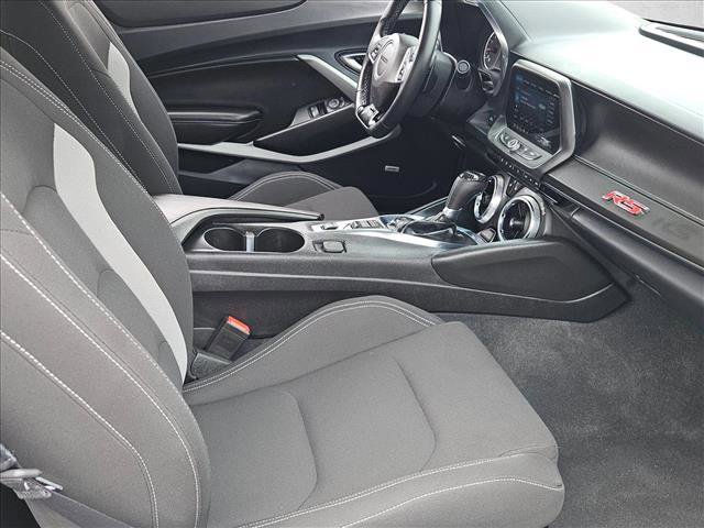 Used 2024 Chevrolet Camaro LT w/ RS Package image 23