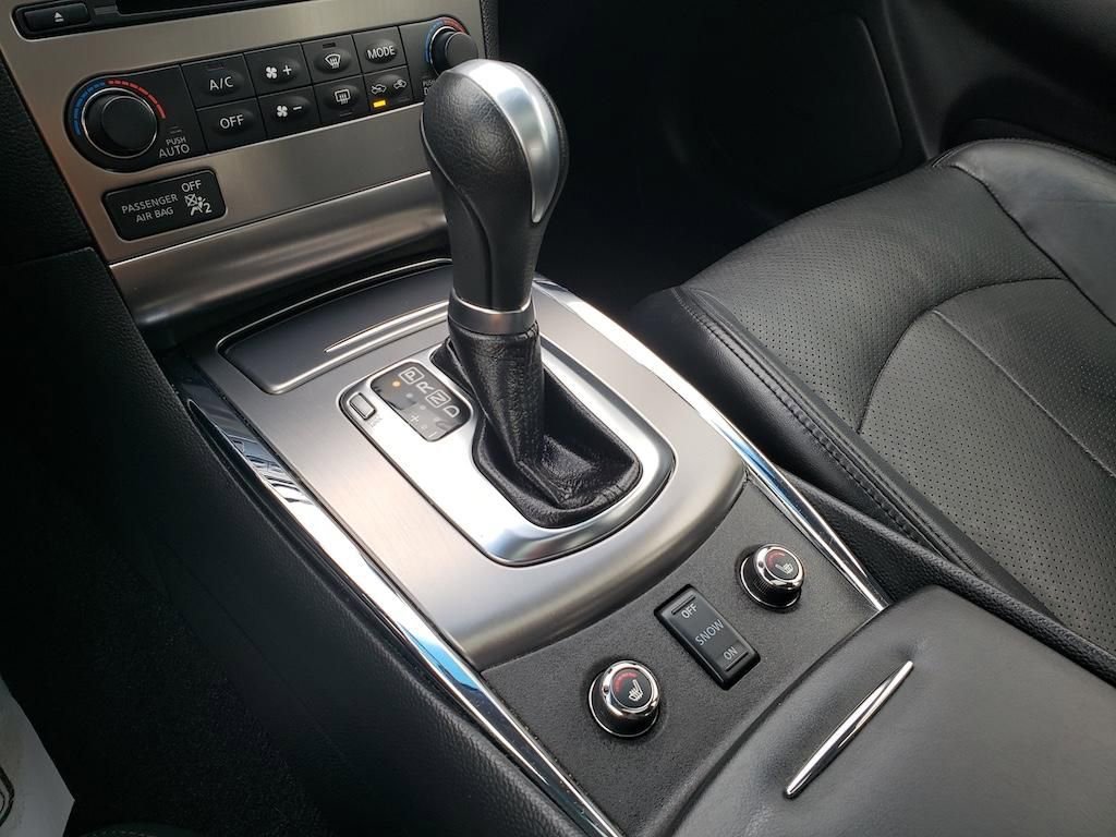 Used 2013 INFINITI G37 x w/ Premium Pkg image 30